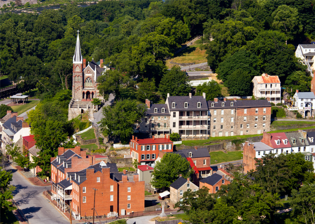 West Virginia